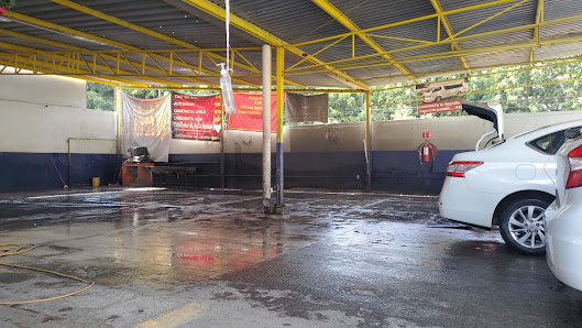 Estrella Carwash 2